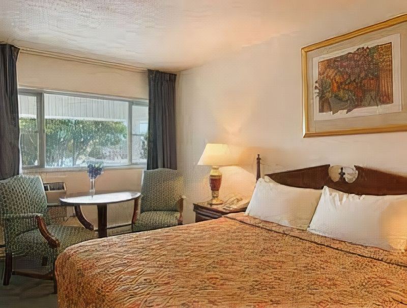 Photo of Bedroom in Dover