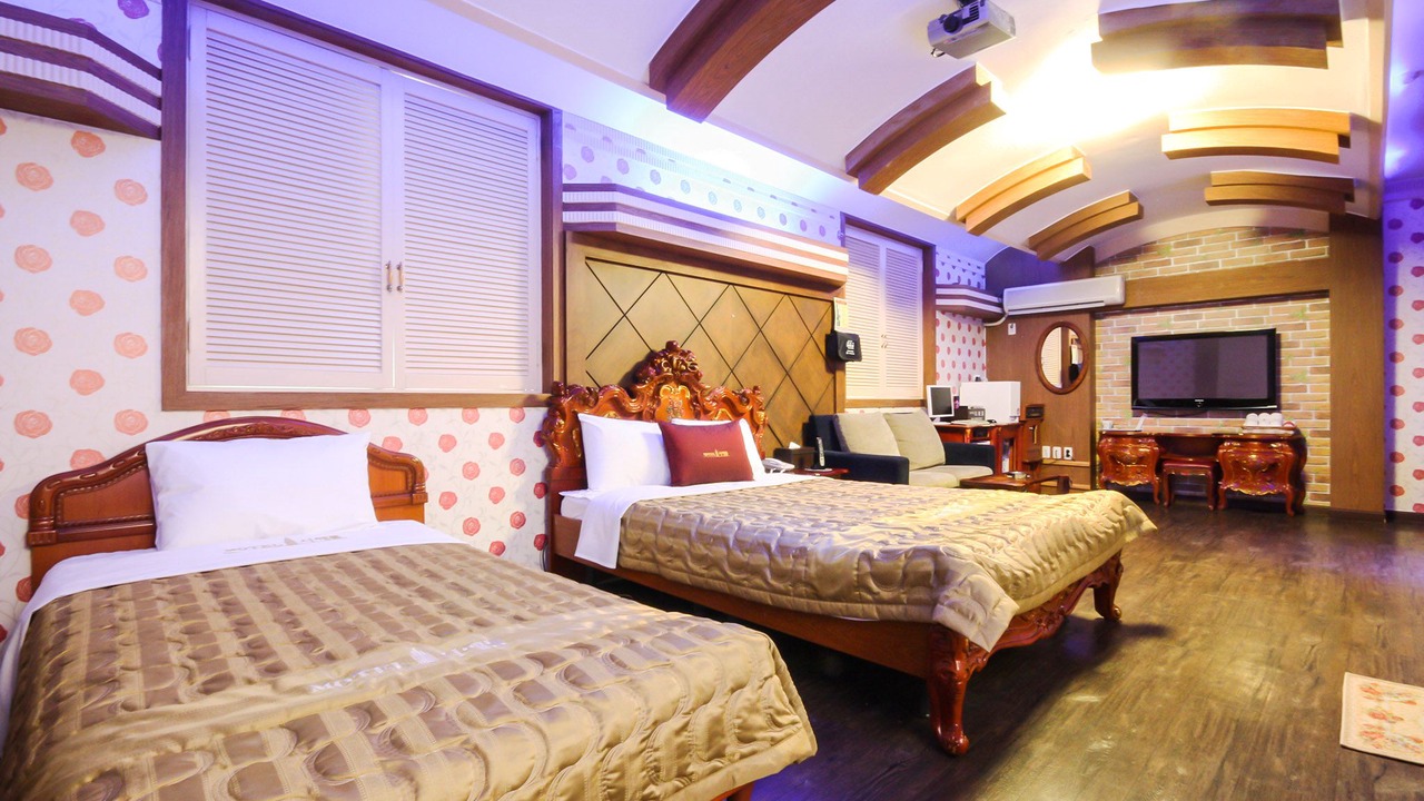 Photo of Bedroom in Jung-gu