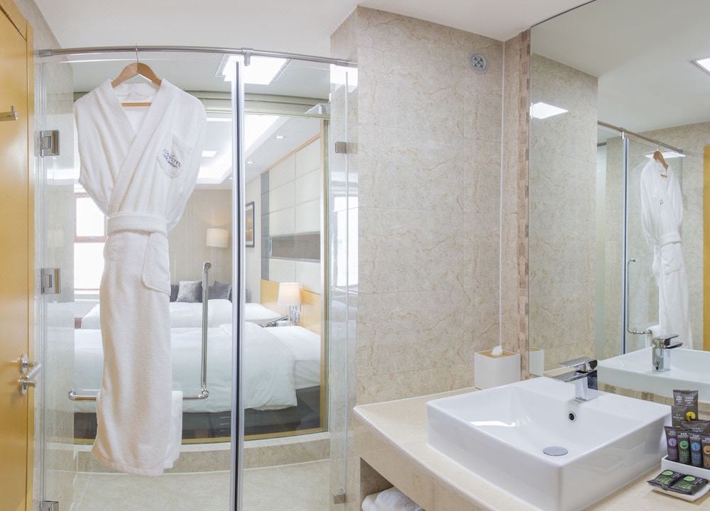 Photo of Bathroom in Sukhbaatar