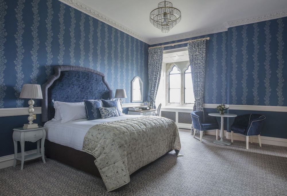 Photo of Bedroom in Kilkea