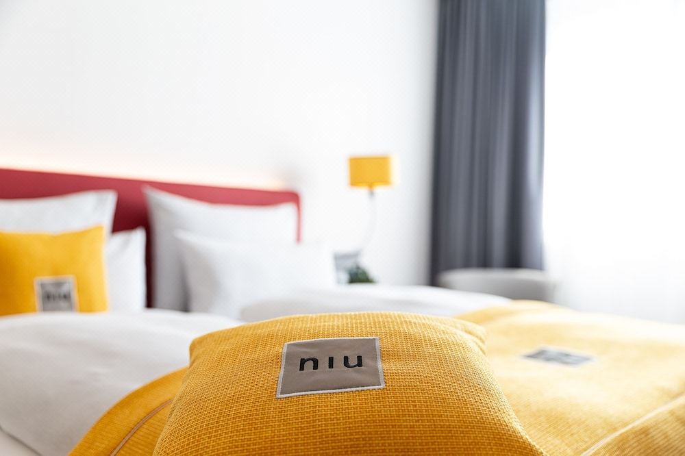 Photo of Bedroom in Brigittenau