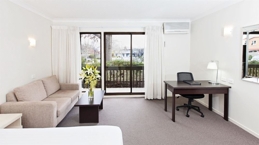 Photo of Livingroom in Ainslie