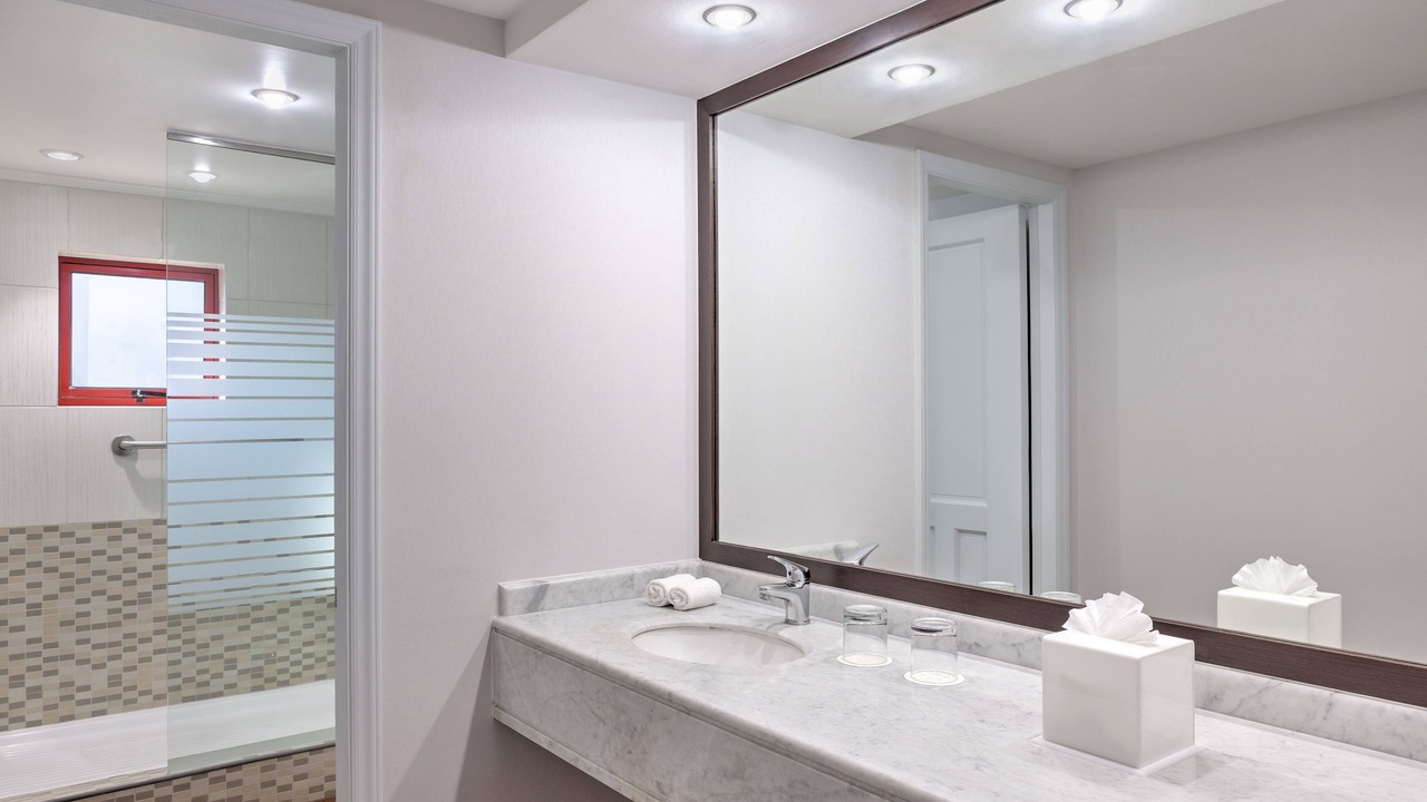 Photo of Bathroom in Providencia