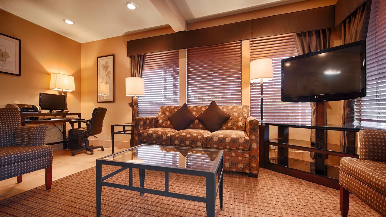 Photo of Livingroom in Fairfield