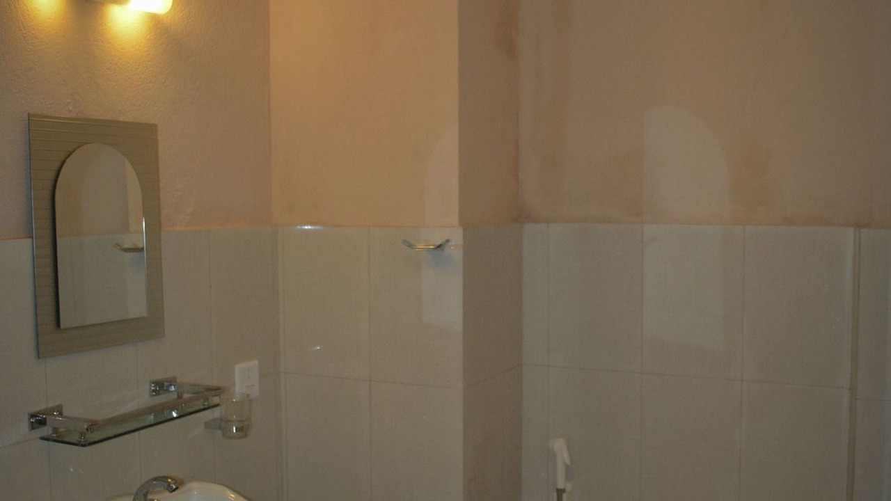 Photo of Bathroom in Boudhha