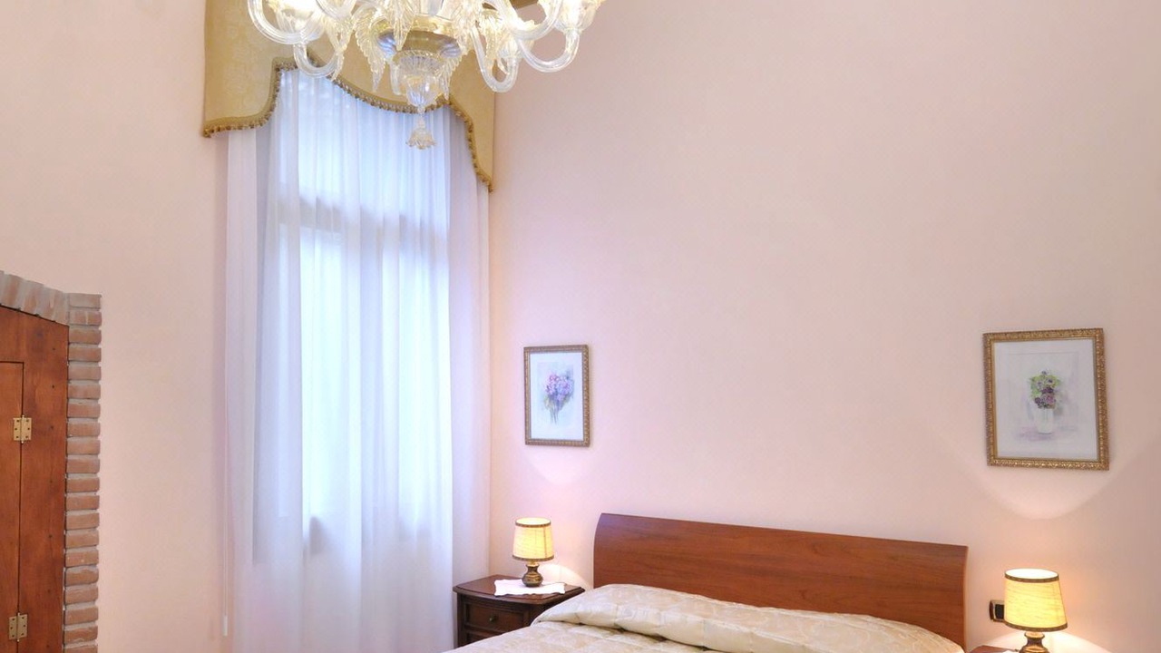 Photo of Bedroom in Cannaregio