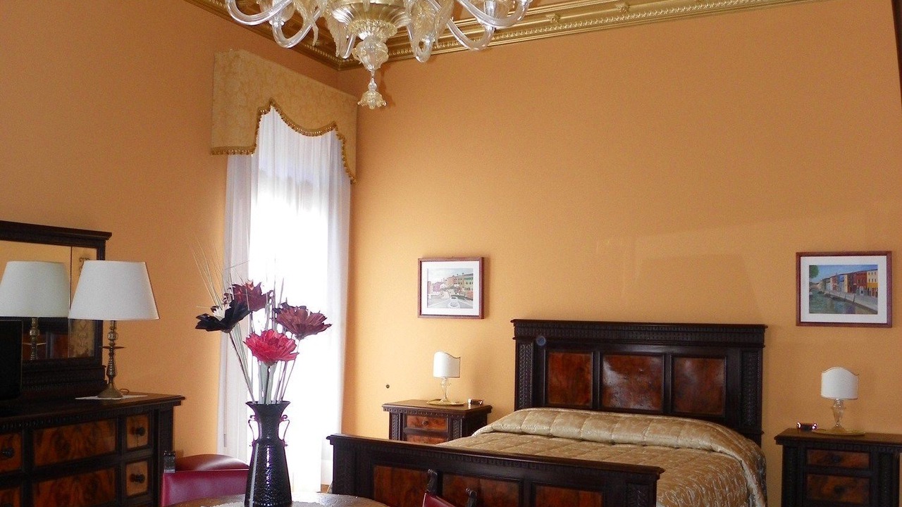 Photo of Livingroom in Cannaregio