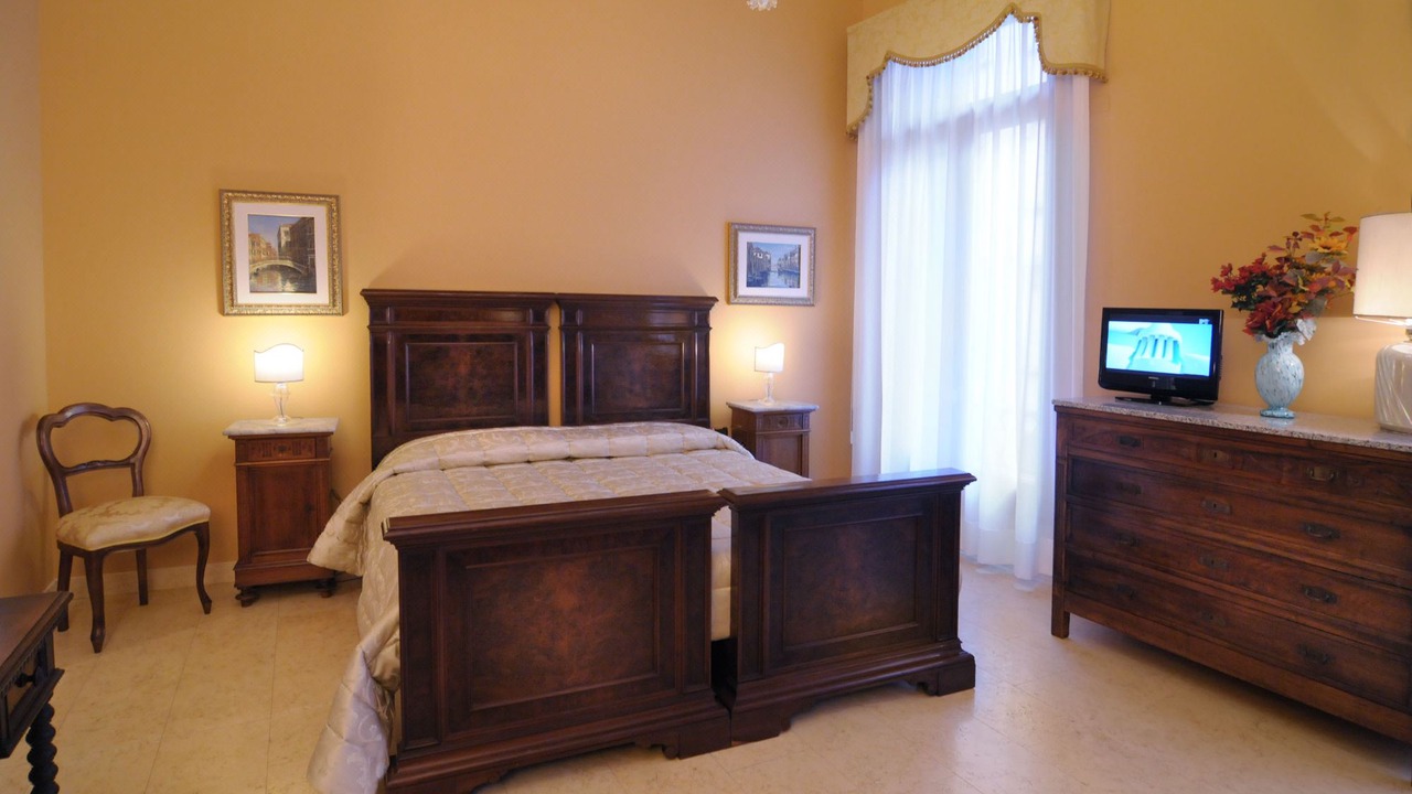 Photo of Bedroom in Cannaregio