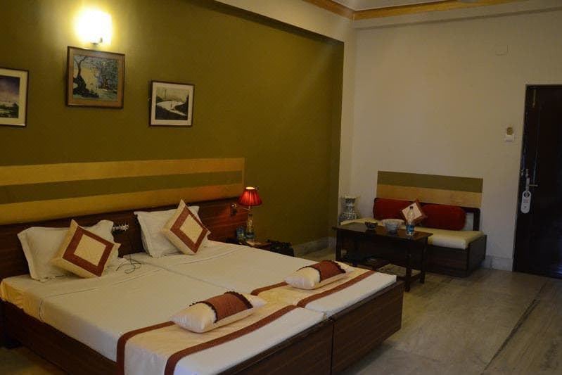 Photo of Bedroom in Jamshedpur
