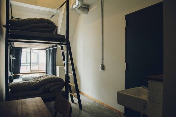 Photo of Bedroom in Chuo