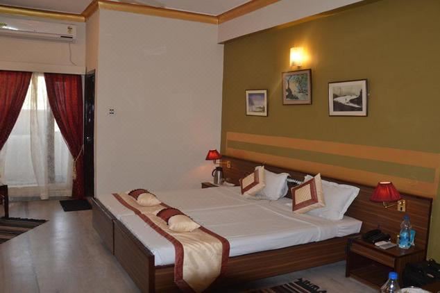 Photo of Bedroom in Jamshedpur
