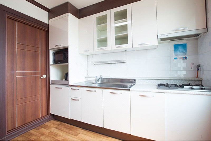 Photo of Kitchen in Kkotchi