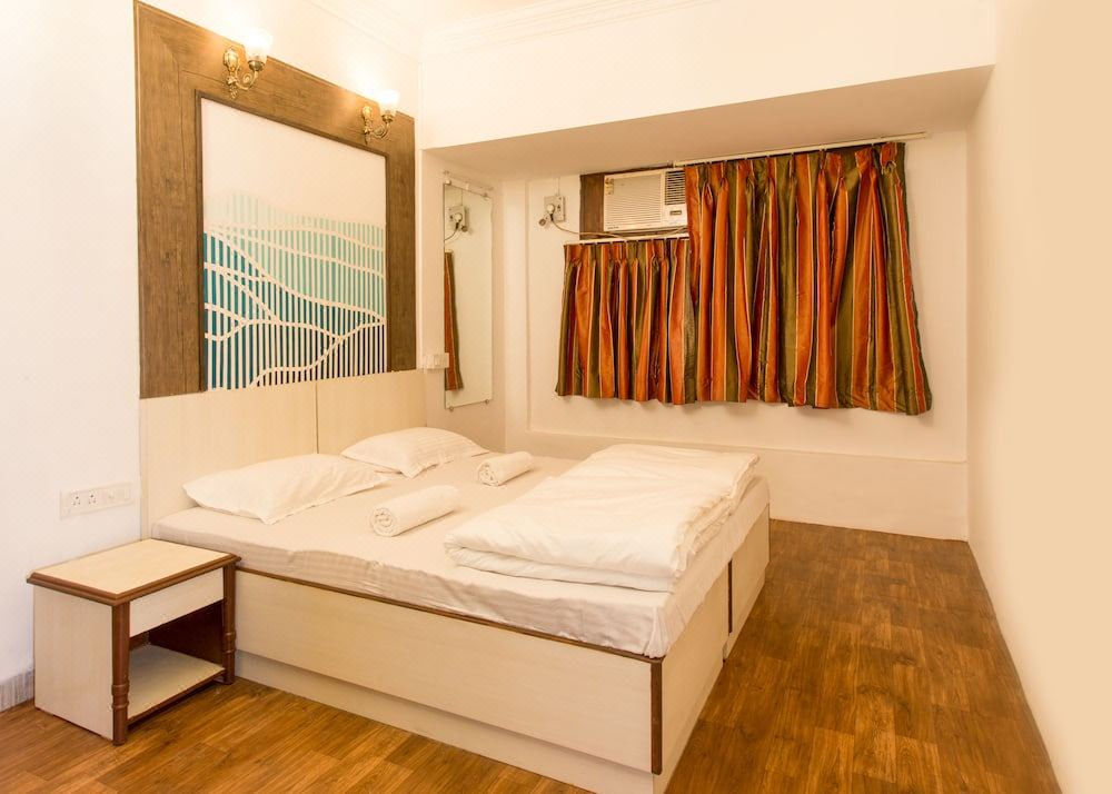 Photo of Bedroom in Andheri West