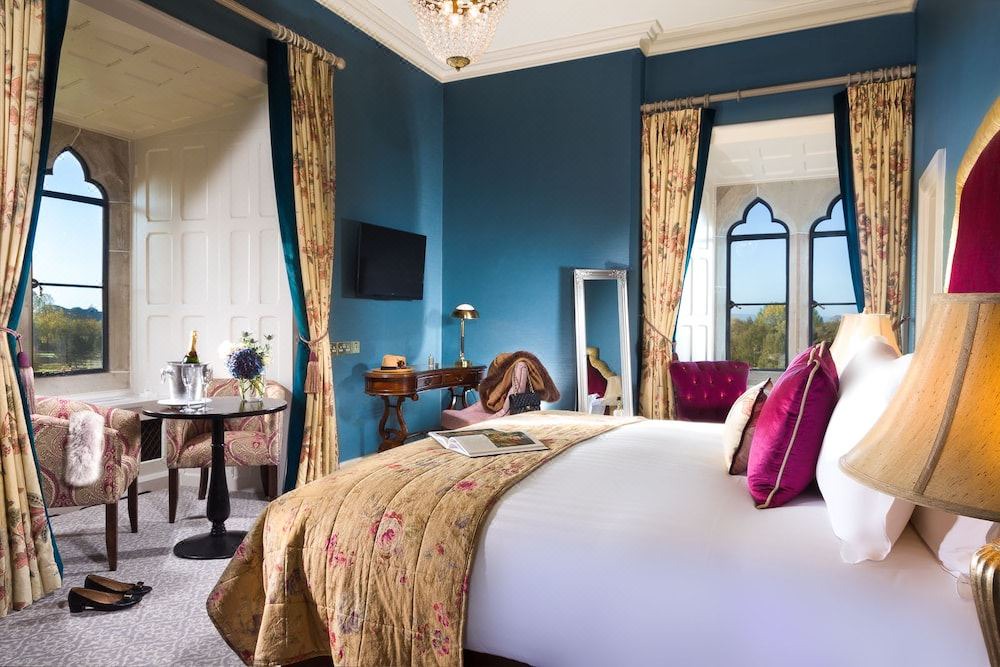 Photo of Bedroom in Kilkea