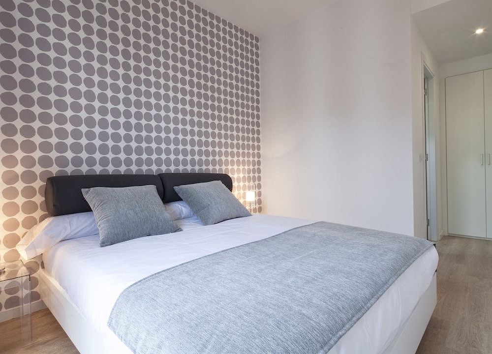 Photo of Bedroom in Dreta de l'Eixample