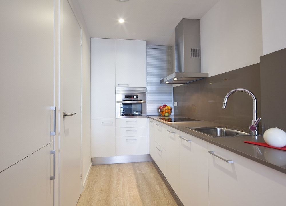 Photo of Kitchen in Dreta de l'Eixample