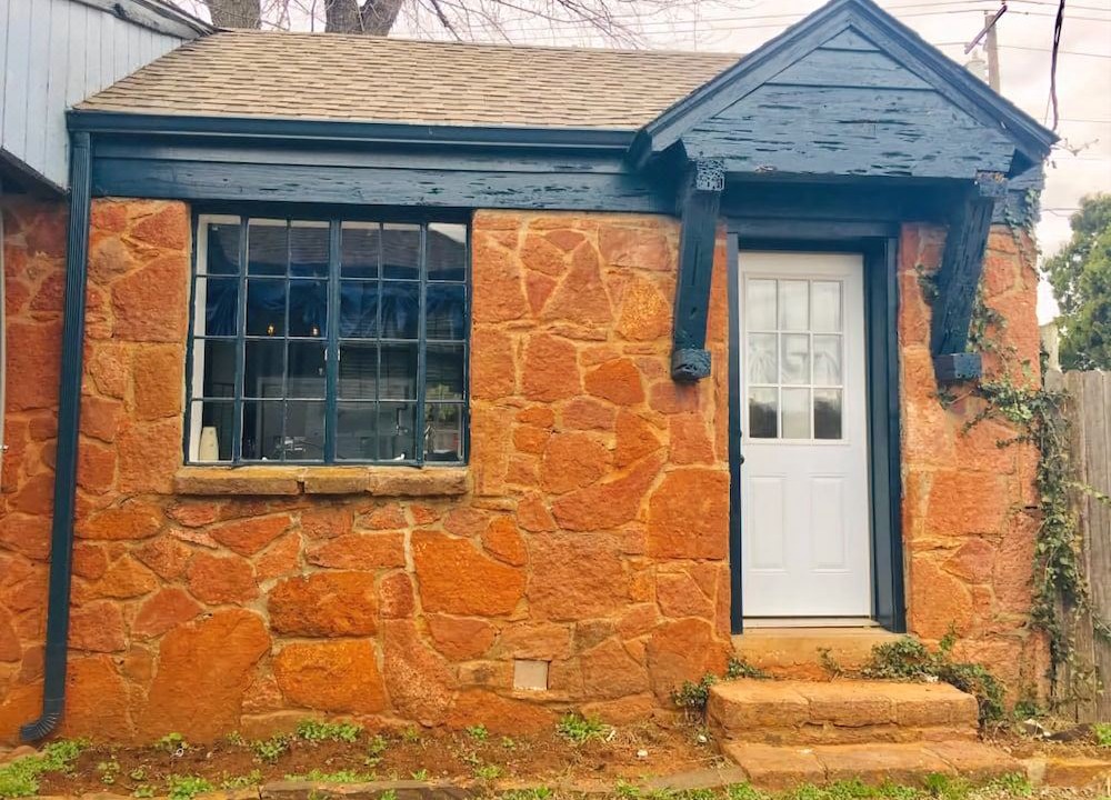 Photo of Buildings in Forest Park