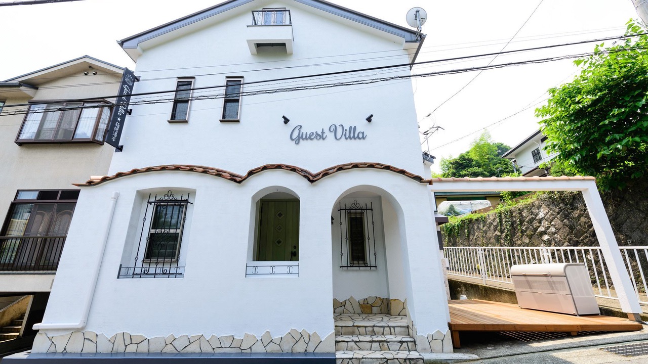 Photo of Buildings in Yumoto
