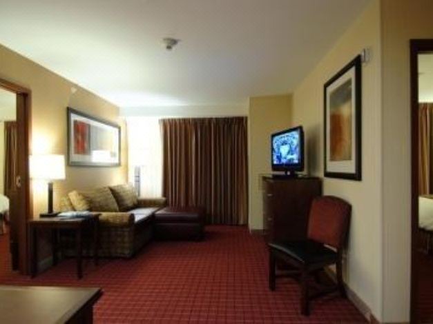 Photo of Livingroom in Midtown Anchorage