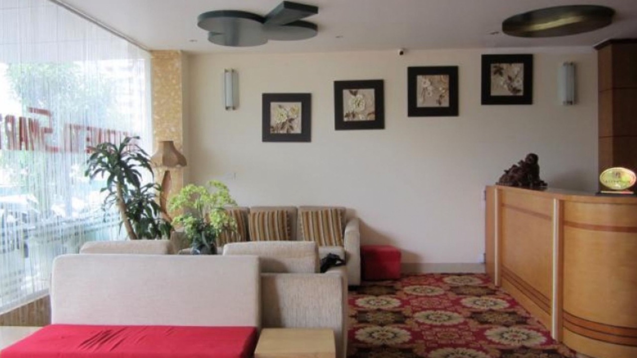 Photo of Livingroom in Dich Vong