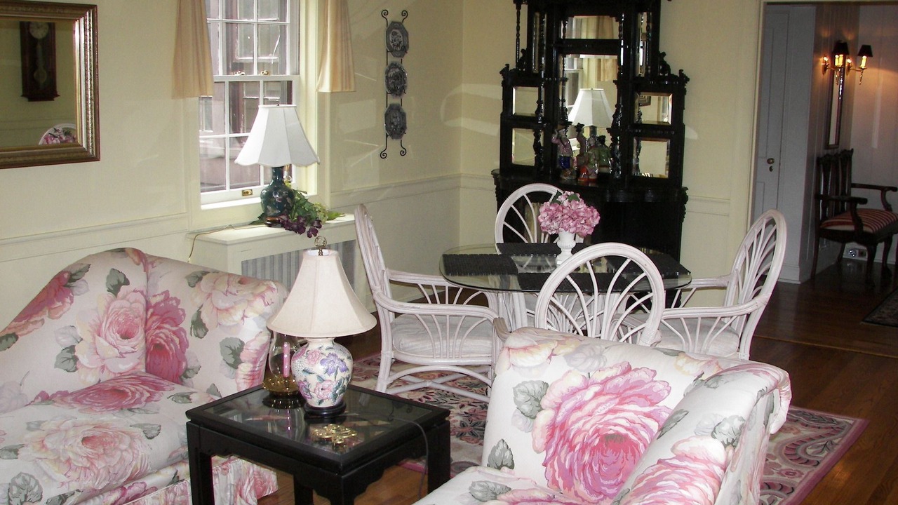 Photo of Livingroom in Appomattox