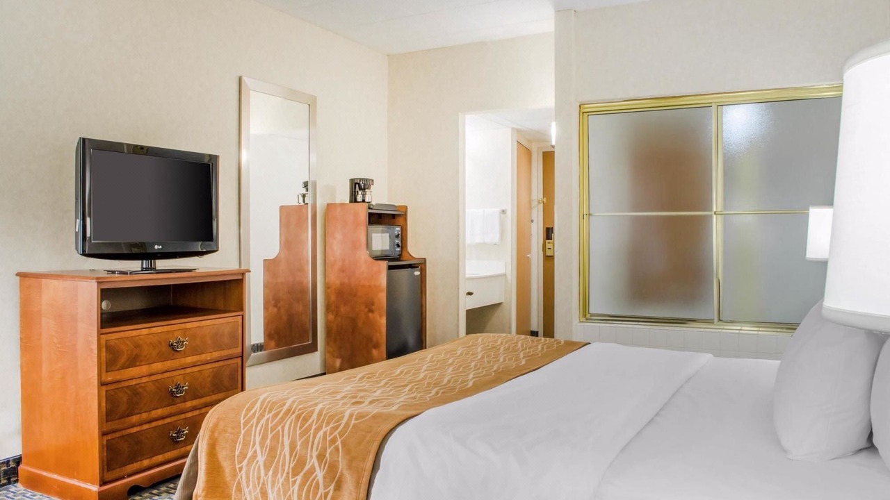 Photo of Bedroom in Milnesville