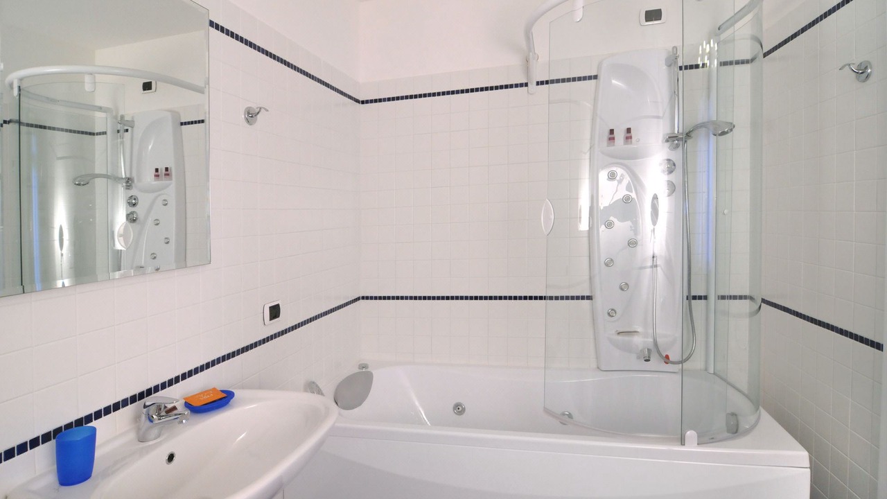 Photo of Bathroom in Cannaregio