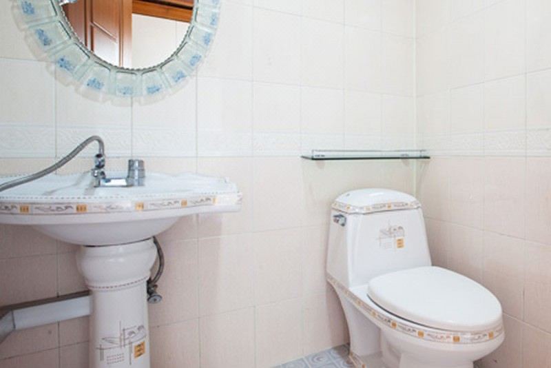 Photo of Bathroom in Kkotchi