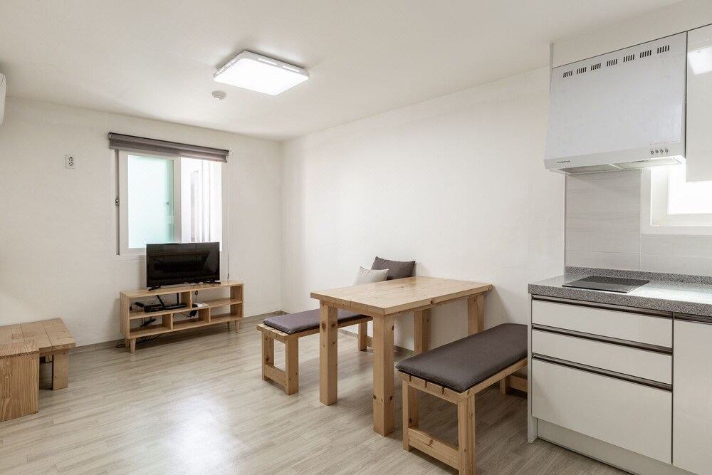 Photo of Livingroom in Panjuk-tong