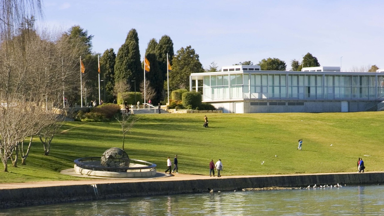 Photo of Outdoor in Ainslie