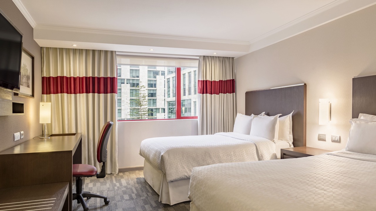 Photo of Bedroom in Providencia