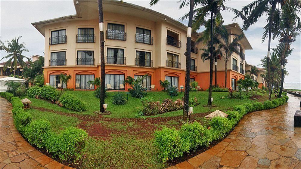 Photo of Buildings in Panaji
