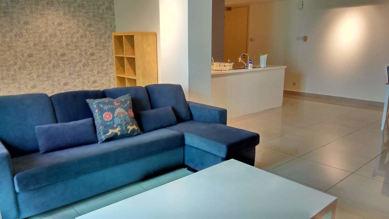 Photo of Livingroom in Kuala Lumpur