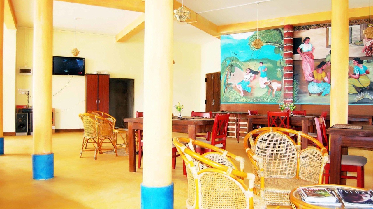 Photo of Livingroom in Ella