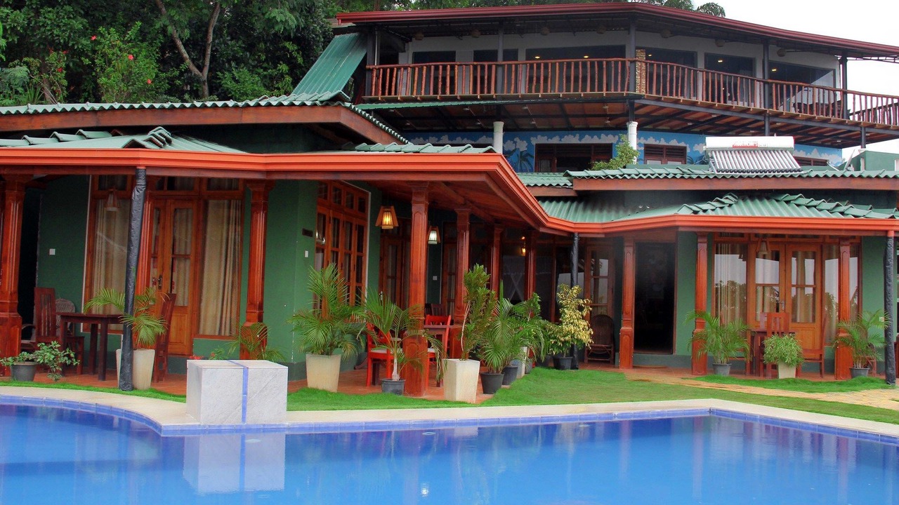 Photo of Outdoor in Ella