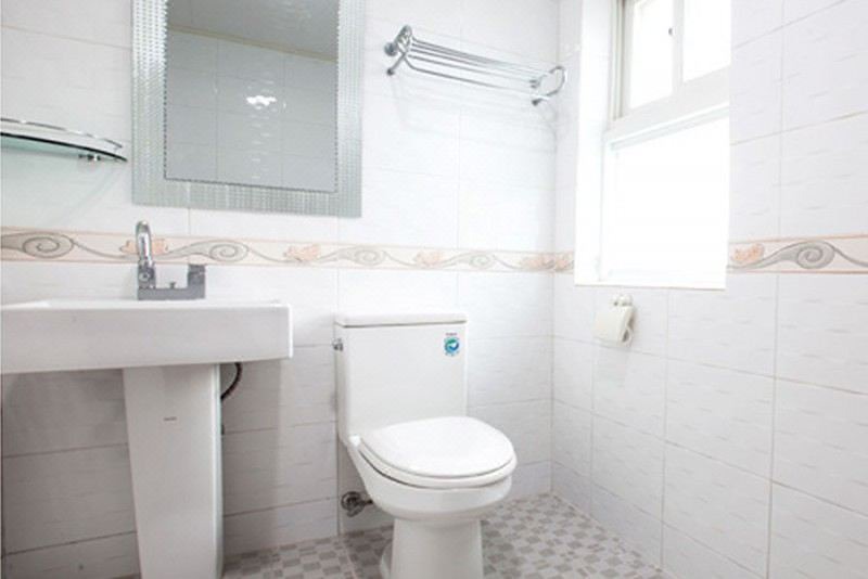 Photo of Bathroom in Kkotchi