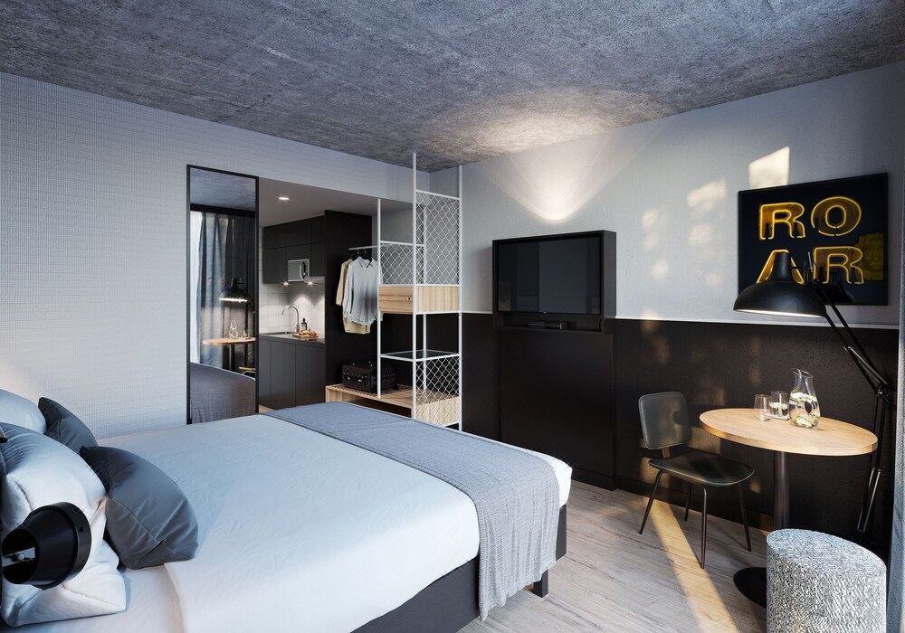 Photo of Bedroom in Mitte