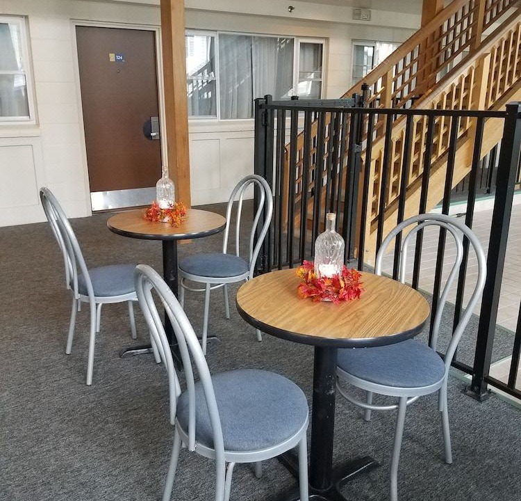 Photo of Patio Balcony in Dover