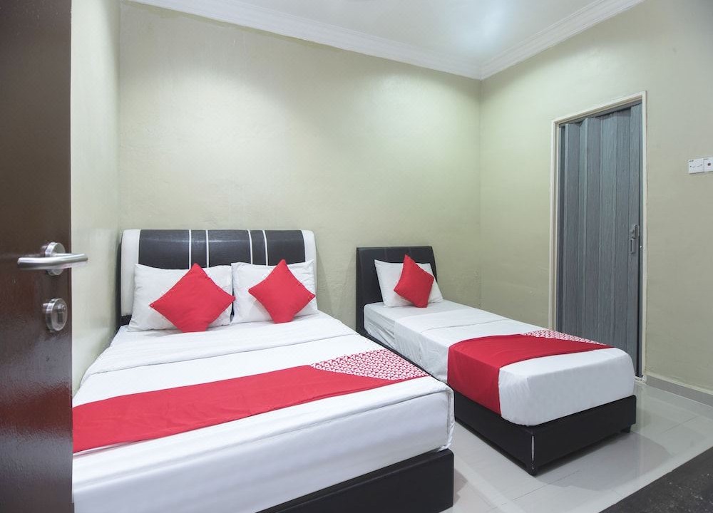 Photo of Bedroom in Kampung Keladi