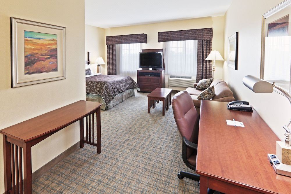 Photo of Livingroom in Central Oklahoma City