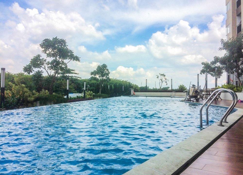 Photo of Outdoor in Cikarang