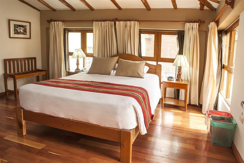 Photo of Bedroom in Cusco Historic Center