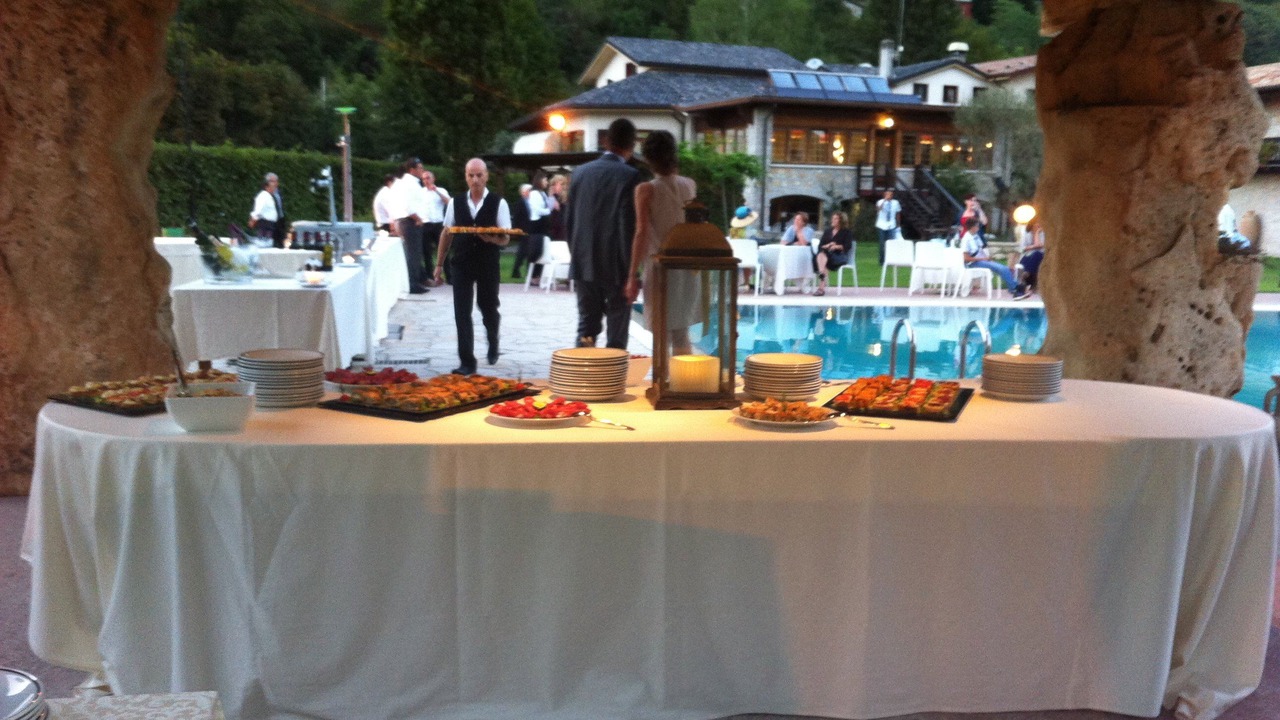 Photo of Others in Revine Lago