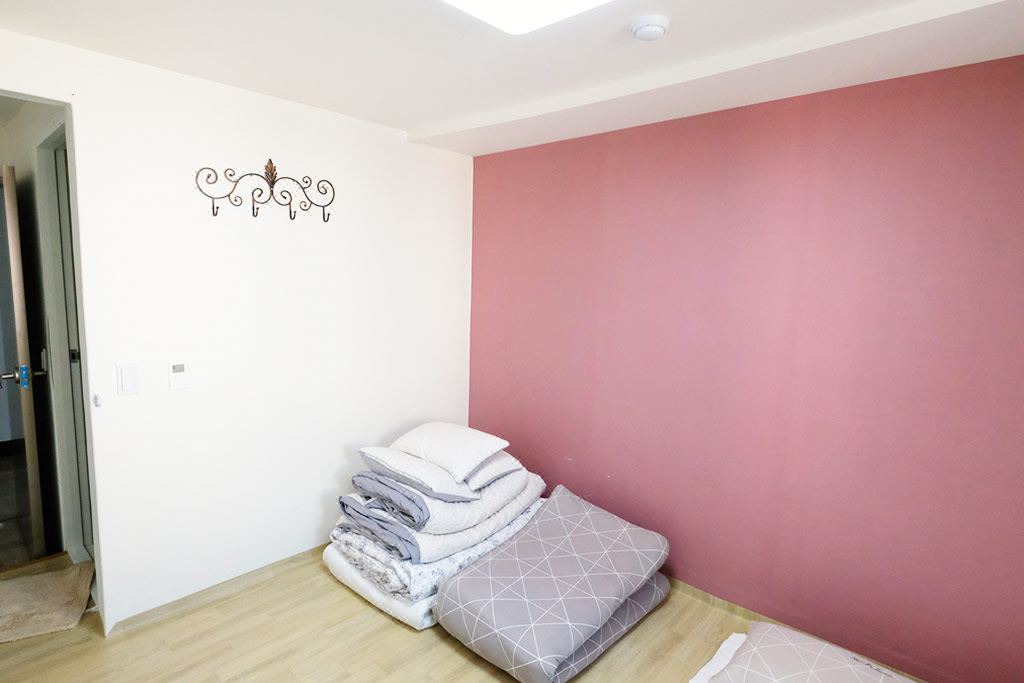 Photo of Bedroom in Panjuk-tong