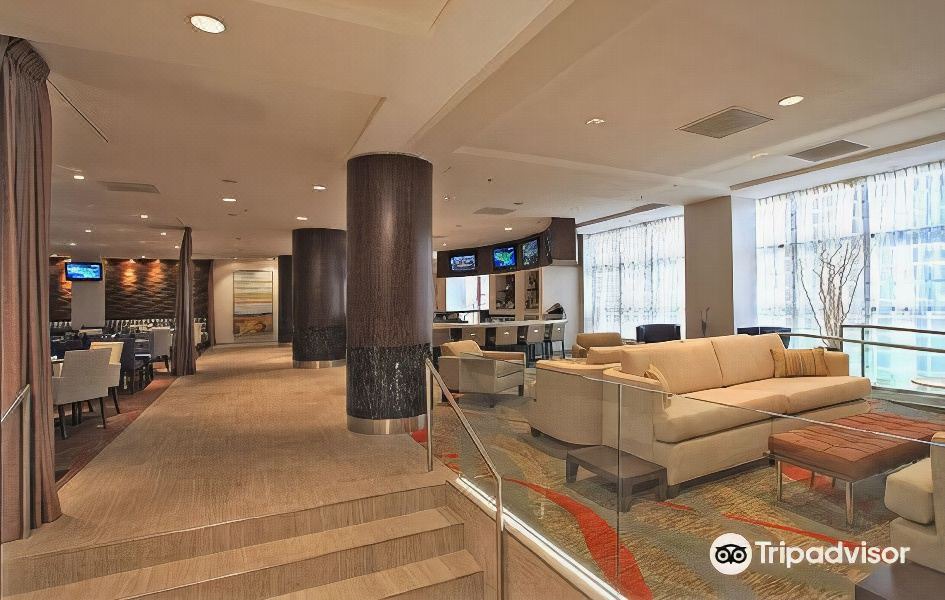 Photo of Livingroom in Downtown