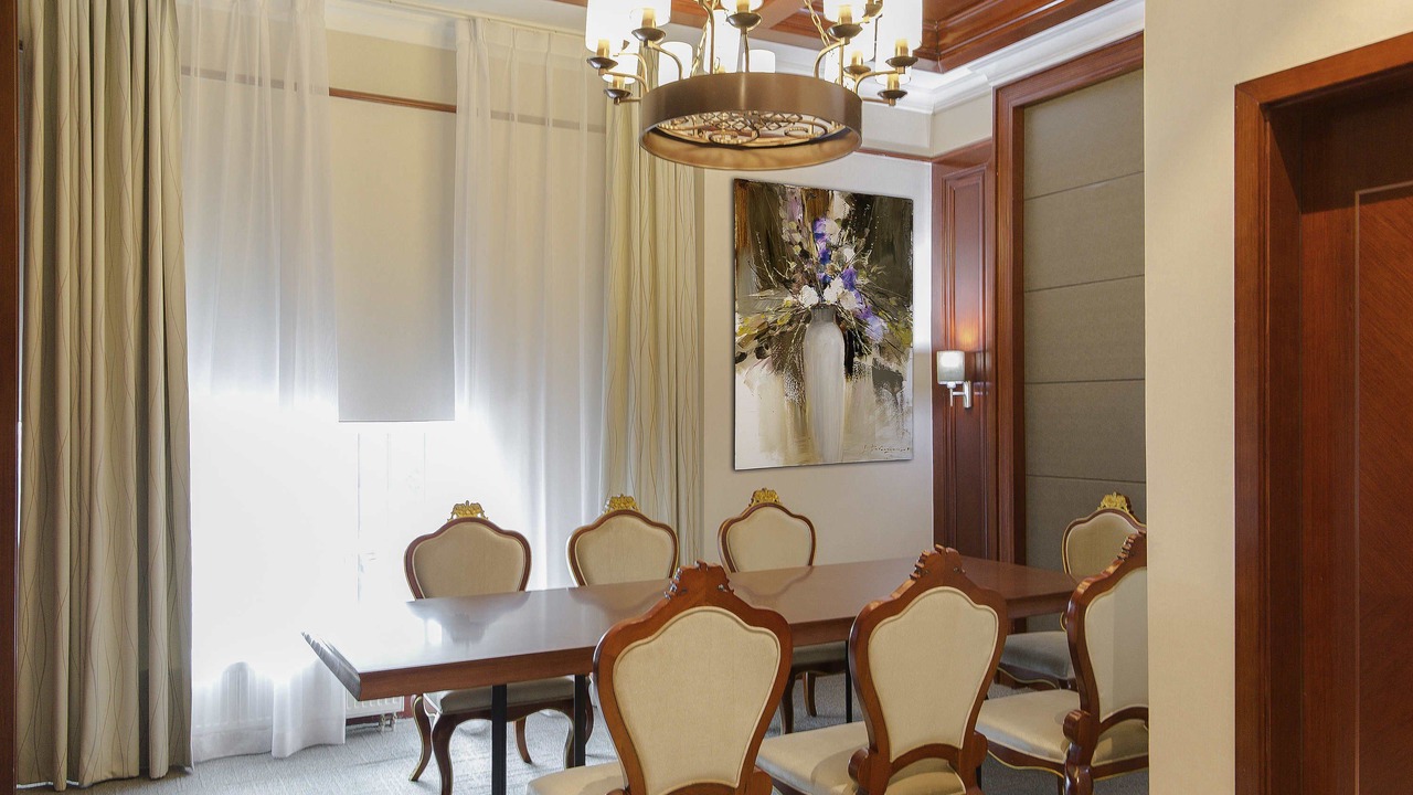 Photo of Livingroom in Sukhbaatar