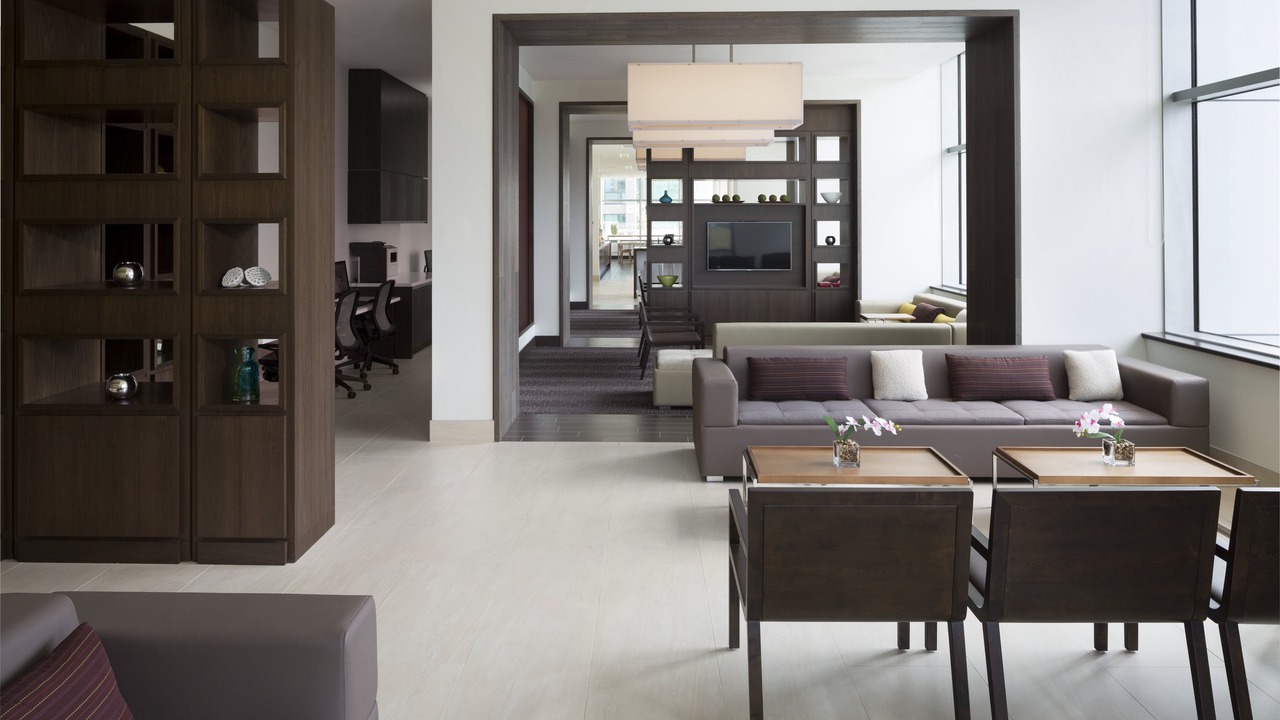 Photo of Livingroom in Metrotown