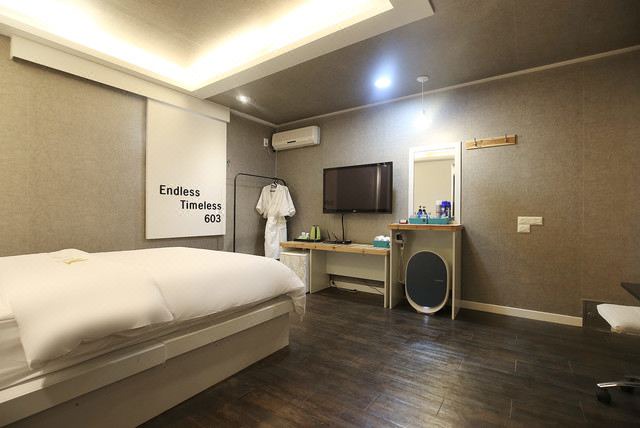 Photo of Bedroom in Jung-gu
