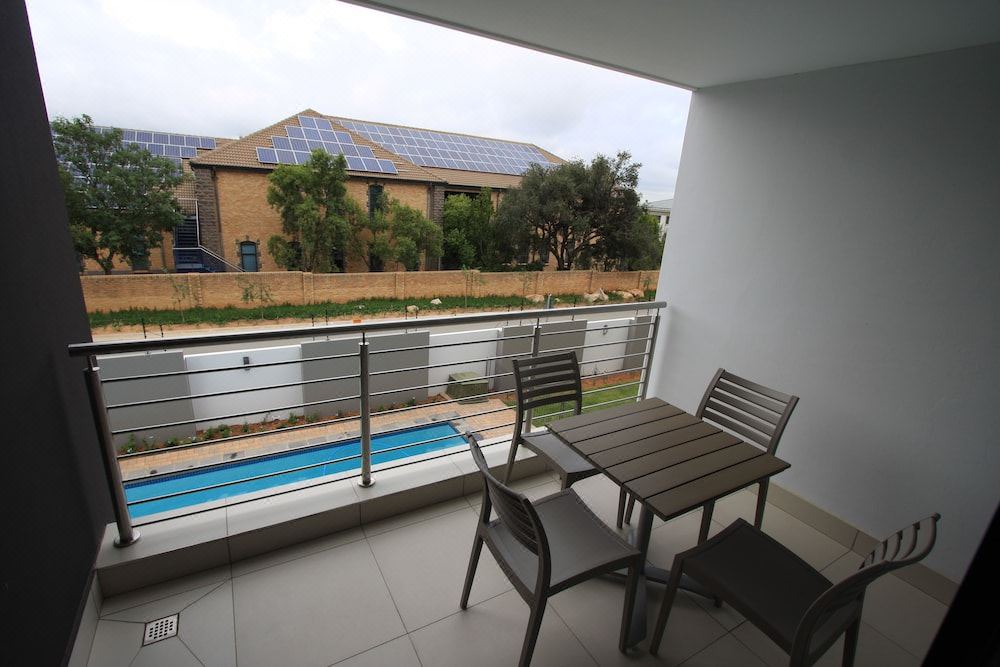 Photo of Patio Balcony in Greater Johannesburg Metropolitan Area