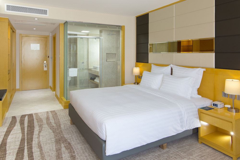 Photo of Bedroom in Sukhbaatar